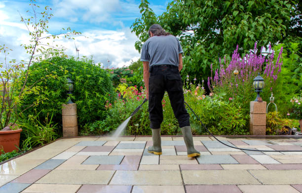 Best Commercial Pressure Washing in Farmers Branch, TX